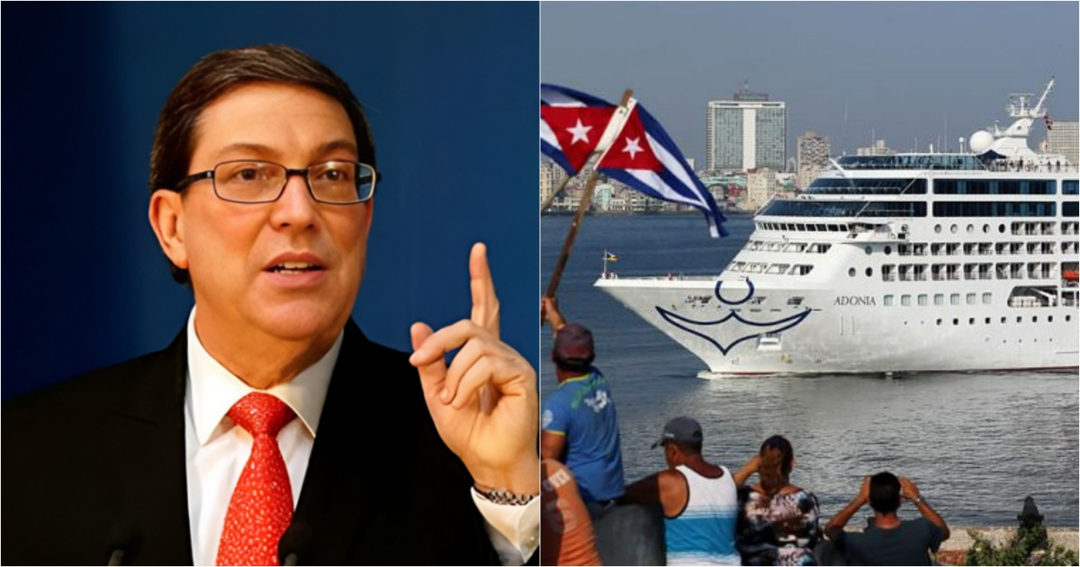 Bruno Rodríguez Criticizes Miami's Investigation into Business Ties with Cuba