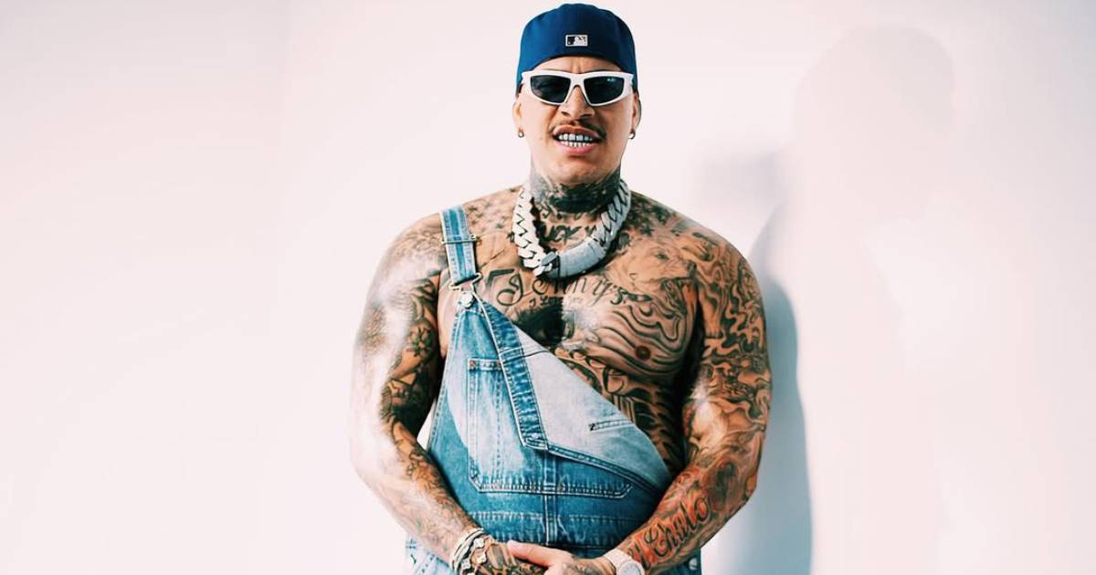 The Family of Cuban Artist El Chulo Rebukes ICE Allegations and Stands by His Character