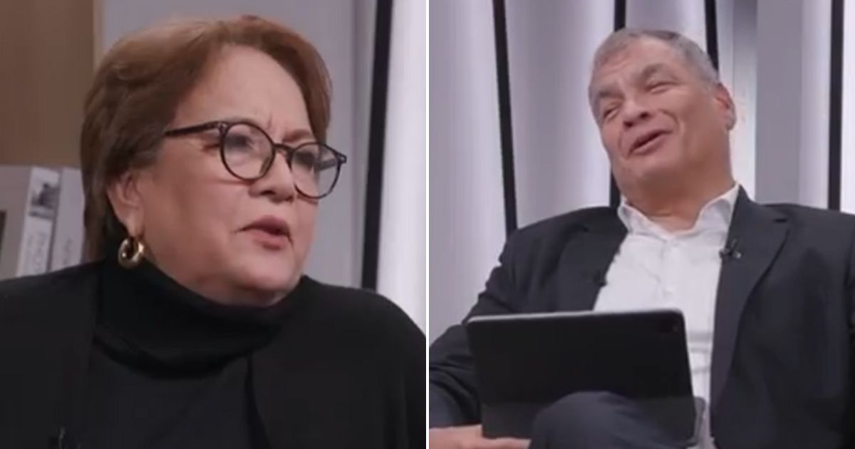 José Martí and the Electric Light: Arleen Rodríguez's Defense of Power Outages Halted by Rafael Correa