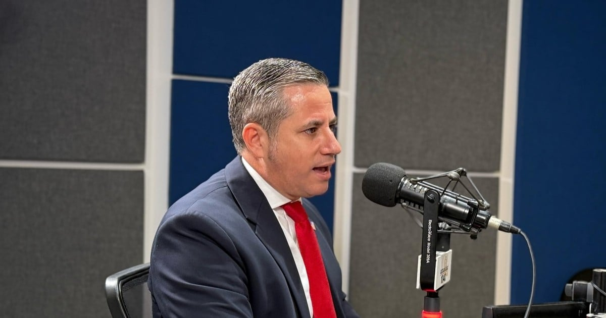 Miami-Dade Tax Collector Raises Alarm Over Trade Licenses With Cuba, Alerts Trump and Rubio