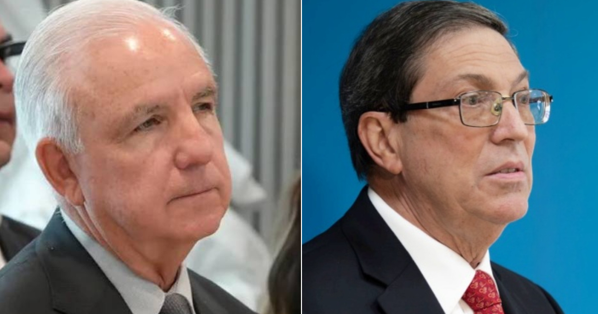 Carlos Giménez Warns Cuban Regime: "Your Time is Limited, We're On It"