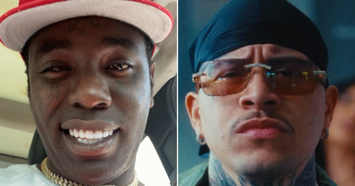 Chocolate MC Speaks Out on El Chulo's ICE Detention: "I Won't Mock Anyone Who's Imprisoned"