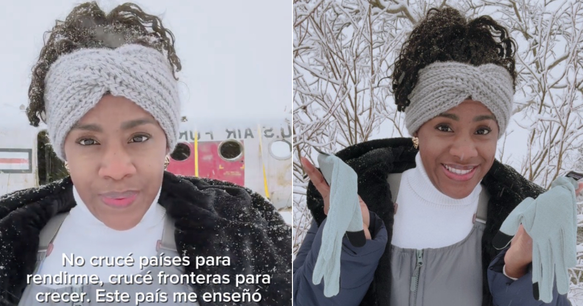 Living the Alaskan Dream: A Cuban's Unique Journey in a Remote Wilderness