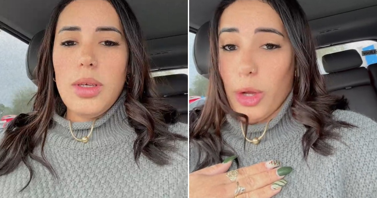 “The day we are free, yes, we will be millionaires”: Cuban silences criticism with an epic response