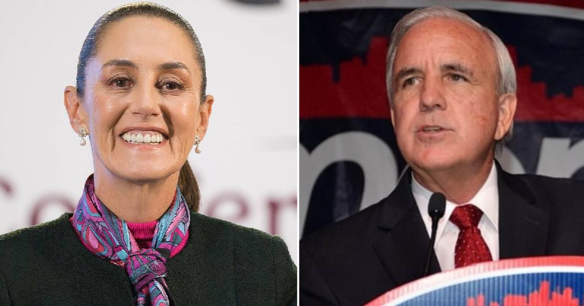 Congressman Carlos Giménez warns Mexico: "We will not tolerate your betrayal by sending oil to the Cuban dictatorship."