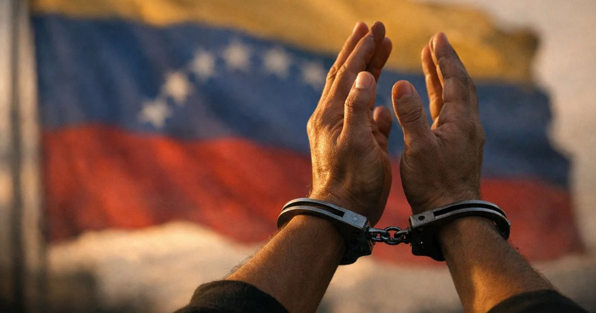 Something is Seriously Wrong