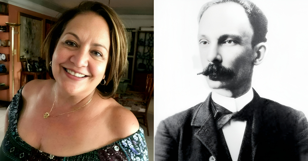 Arleen Rodríguez Derivet: Aspiring to Martí's Pen and Ana de Armas' Beauty