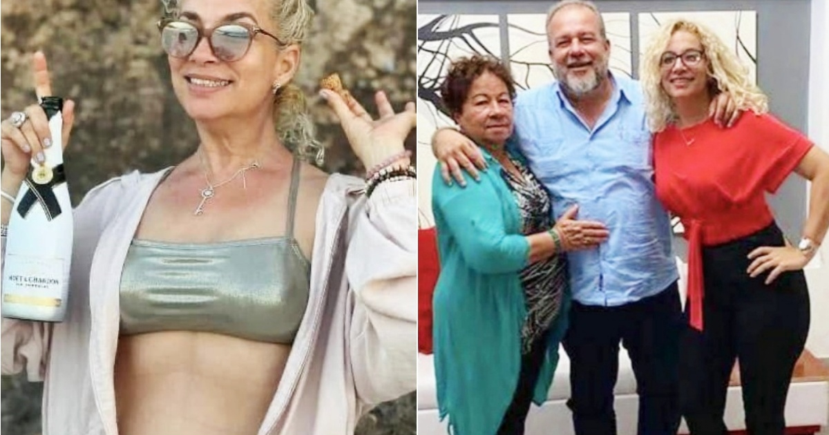 Between the "fun" in Cuba and the comfort of Miami: The double life of the Marrero family