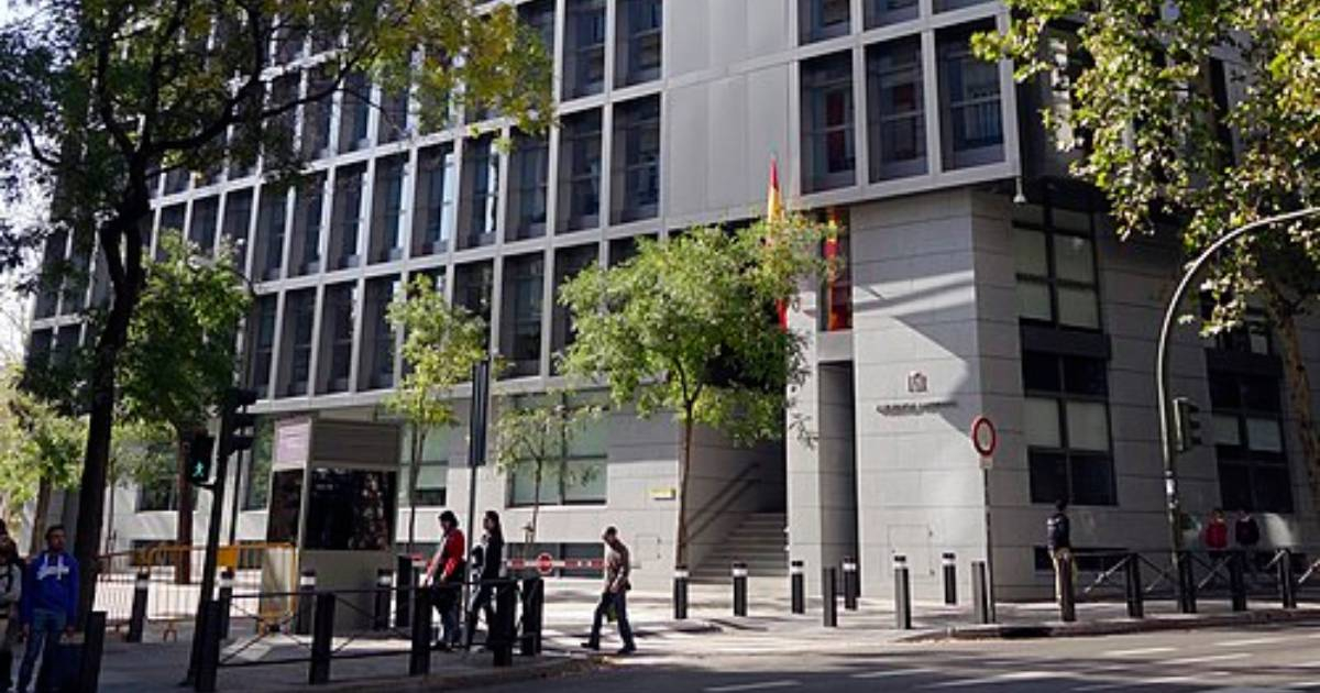 Spain denies asylum to a Cuban and concludes that the harassment suffered in Cuba "was not personal persecution."