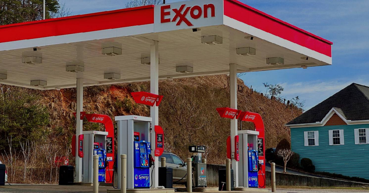 Trump's government supports Exxon in the Supreme Court regarding expropriated assets in Cuba