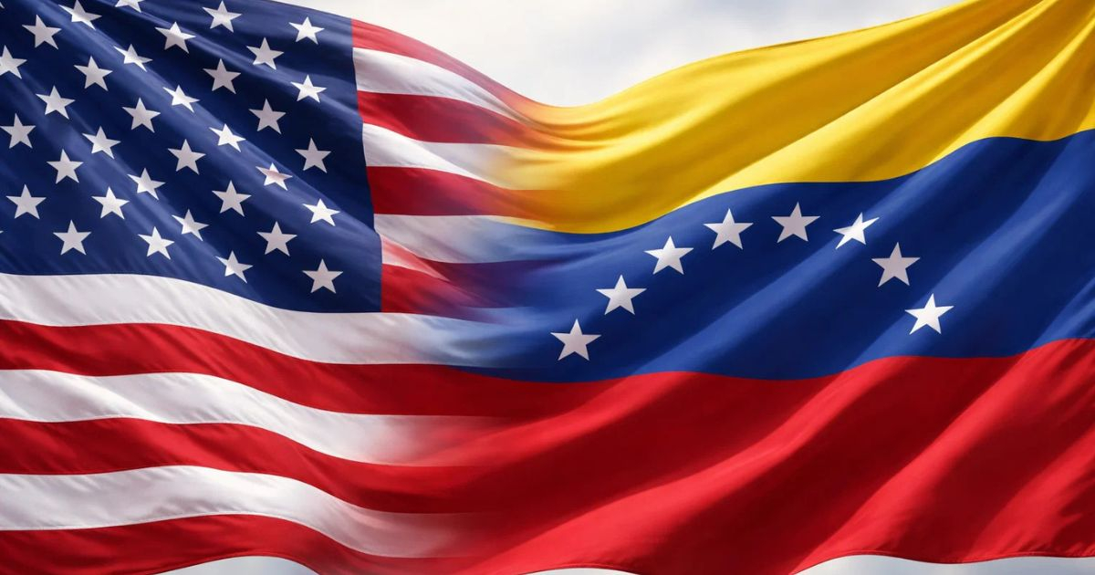 The United States is considering re-establishing relations with Venezuela and reopening its embassy