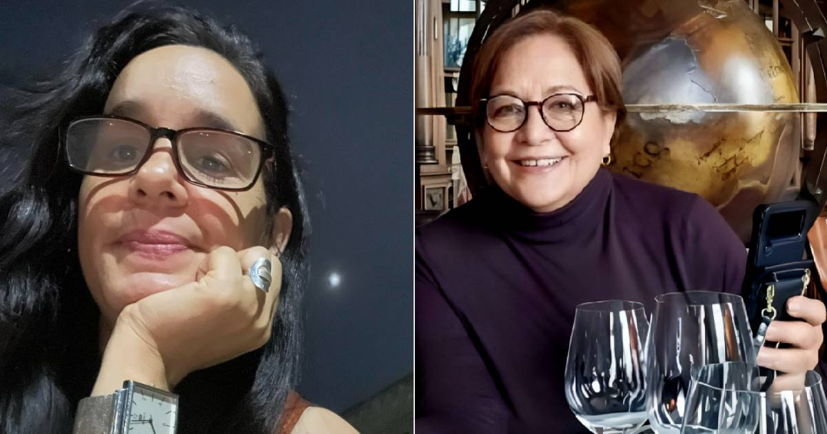 Press Chief Defends Journalist Arleen Rodríguez Amid Martí Comment Controversy