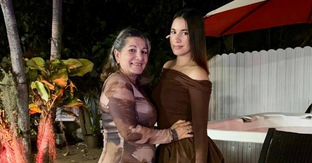 Tragedy in Florida: Cuban mother and daughter shot dead; the attacker takes his own life