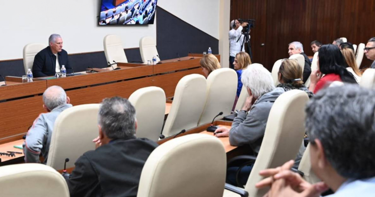 Is Chikungunya under control in Cuba? Díaz-Canel issues a warning to Cubans