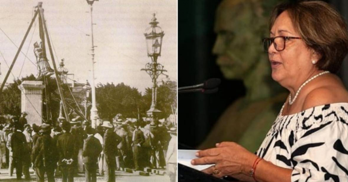 When Did Electricity Arrive in Cuba? Historical Records Challenge Arleen Rodríguez's Claim