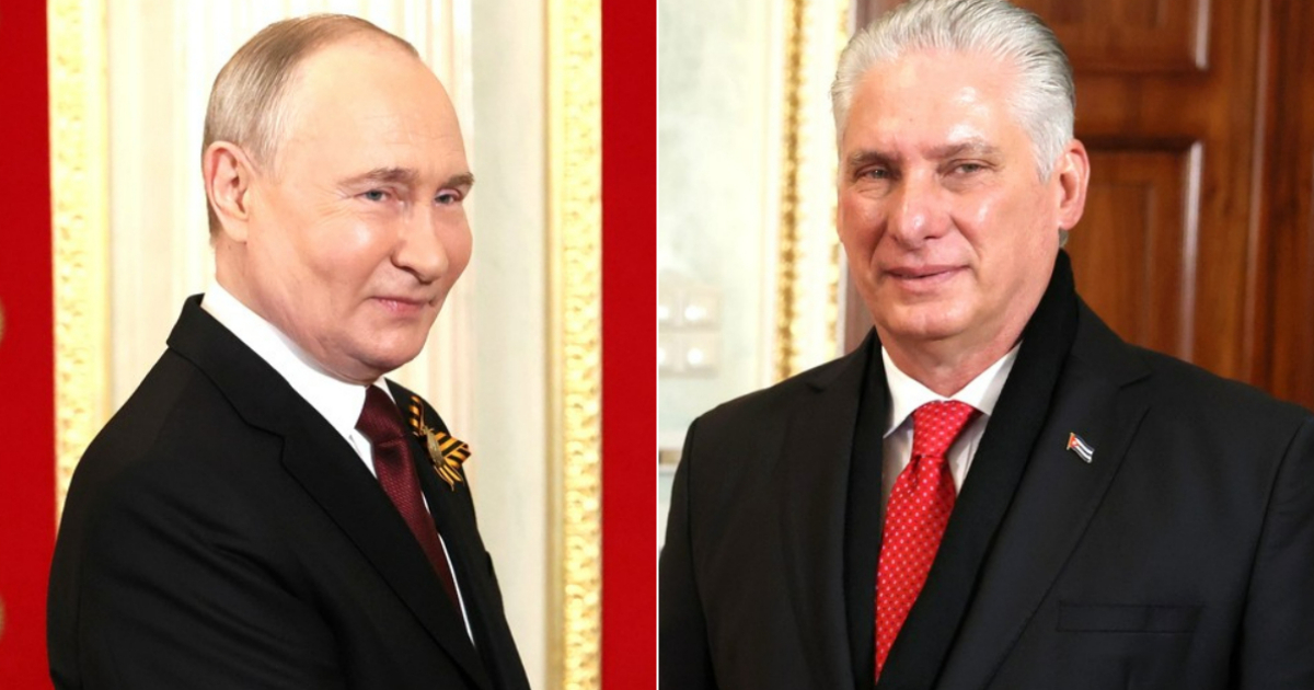 Silence, complicity, and death: The price Cuba pays for serving the Kremlin