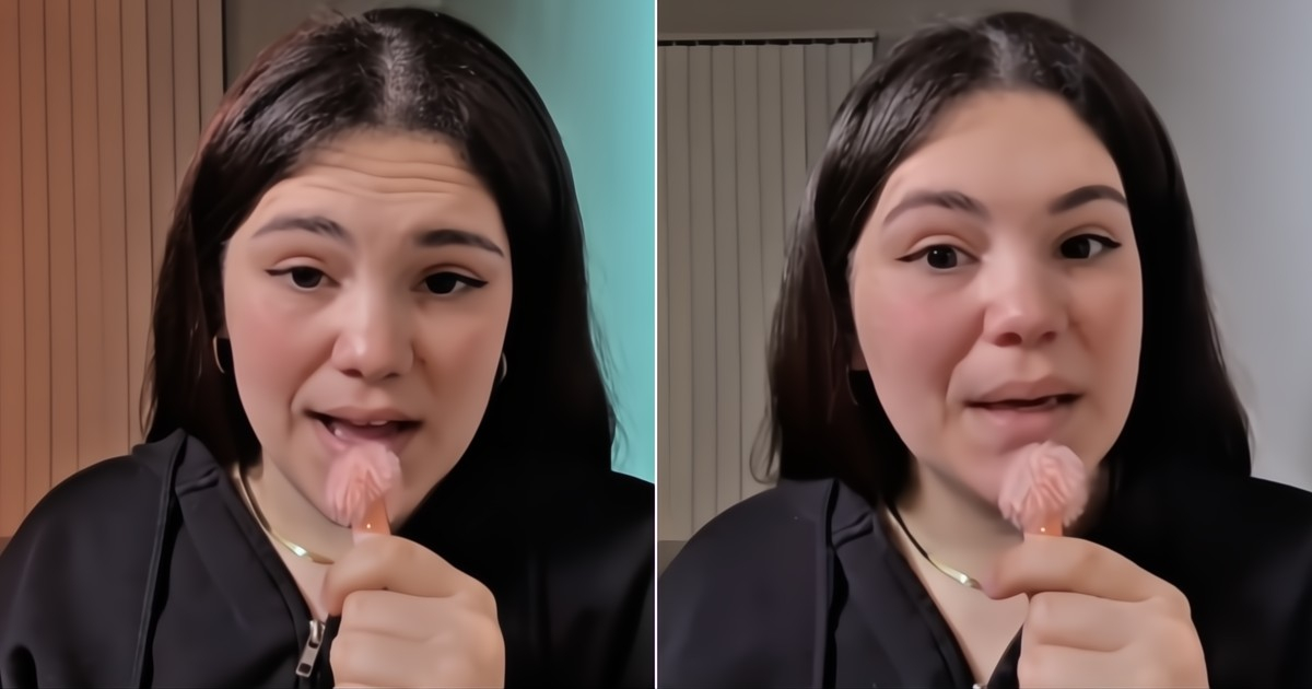 “I was returned to Cuba”: 22-year-old Cuban shares her story and is inspiring many