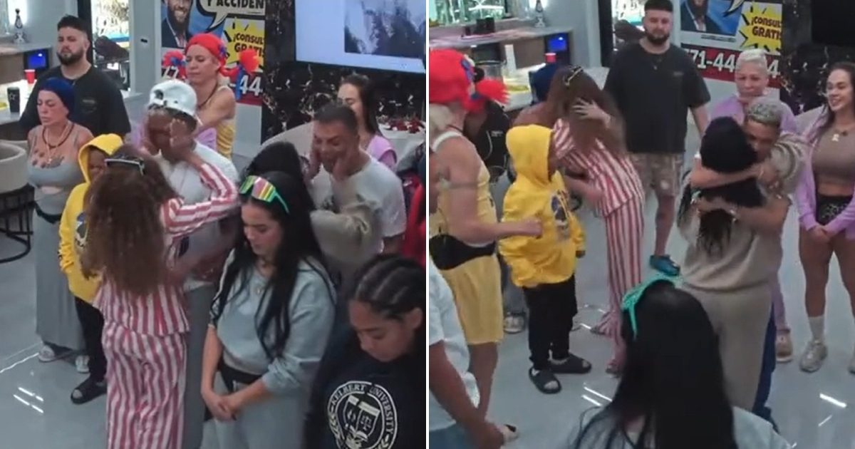 Moms of Kenny and Gino Make Heartwarming Visit to Destiny Ranch, Described as a "Silent Slap"