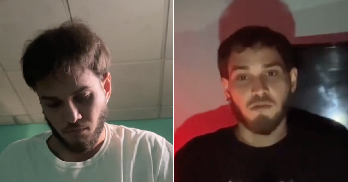 "I hope that one day living here won't just be about enduring and surviving": a heart-wrenching reflection on the harsh reality in Cuba