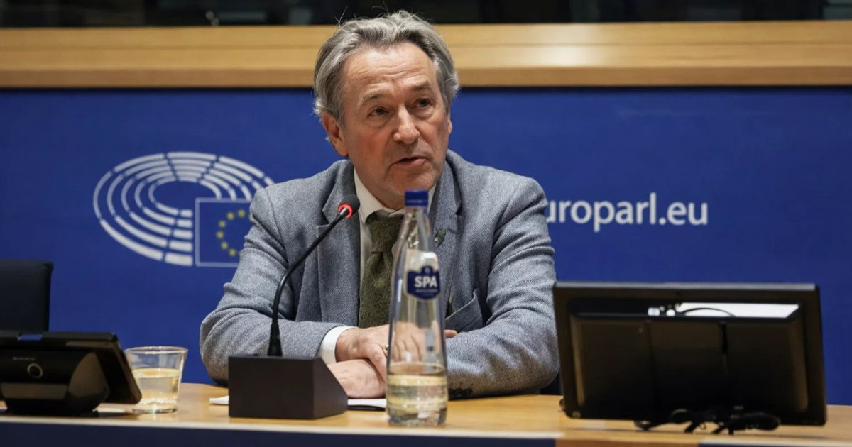 MEP Hermann Tertsch: “The dictatorship of Cuba will finally fall”