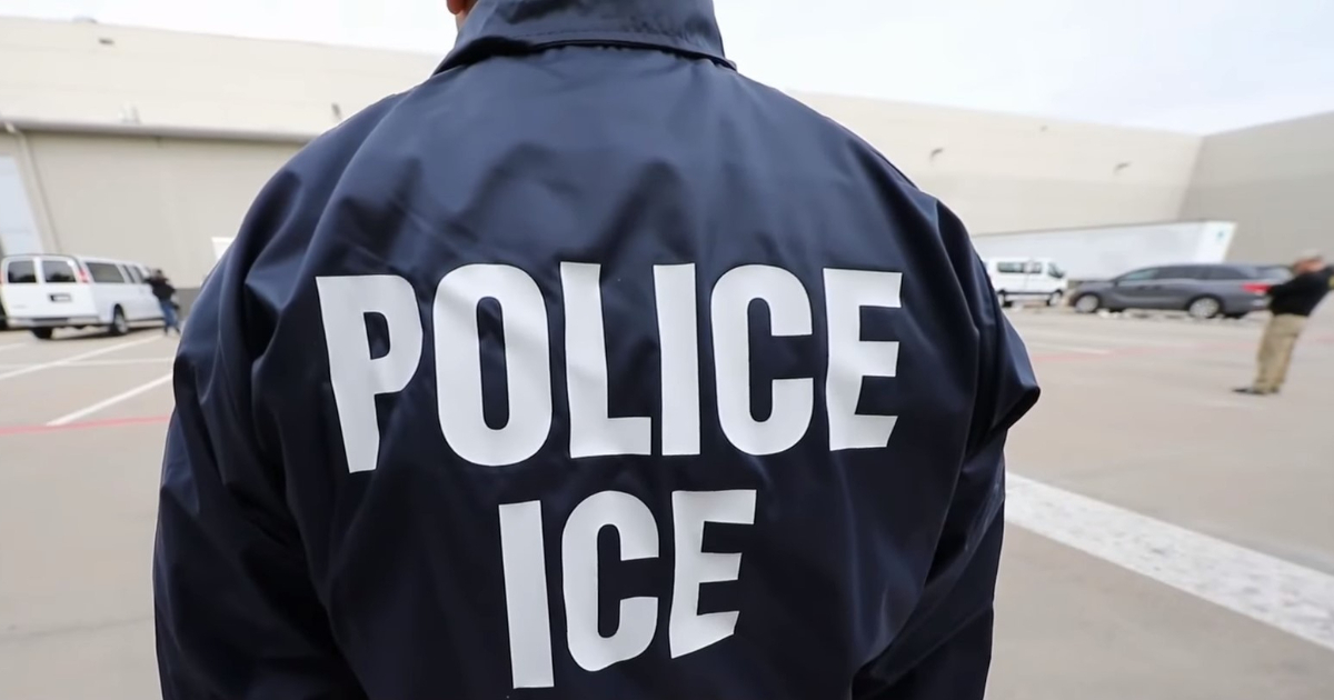 What Legal Actions to Take If ICE Detains You in Florida