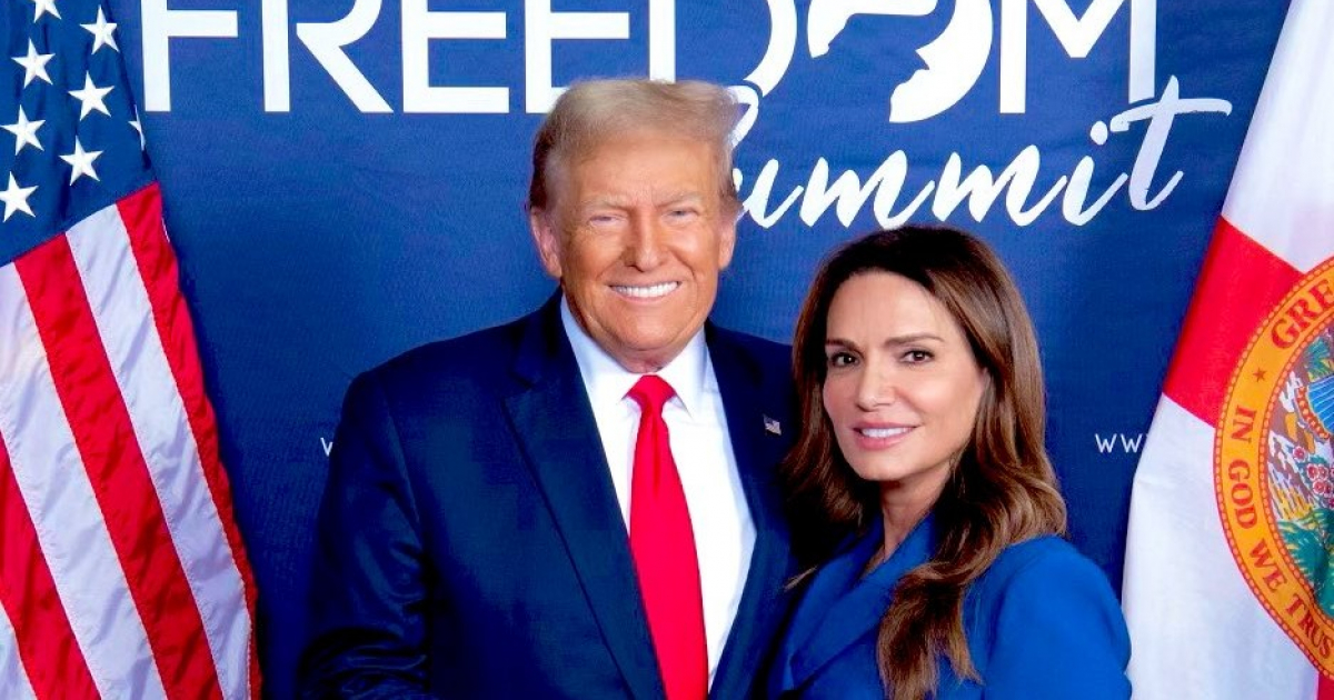 Republican Florida Senator Warns Party May Lose Midterms Over Immigration Policy