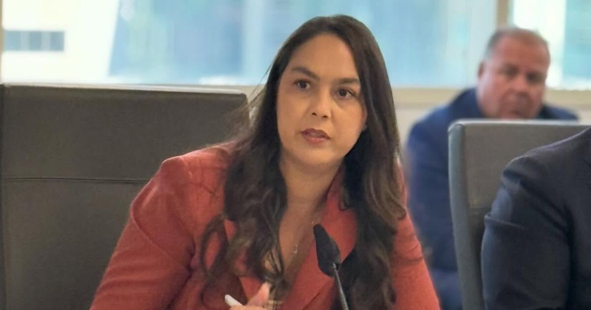 Miami-Dade and Coral Gables unite voices for a free Cuba: "No more money to the regime"