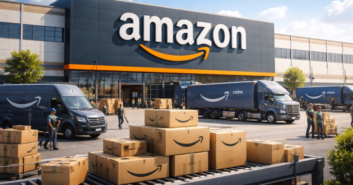 AI Revolution: Amazon to Lay Off Thousands and Restructure Teams