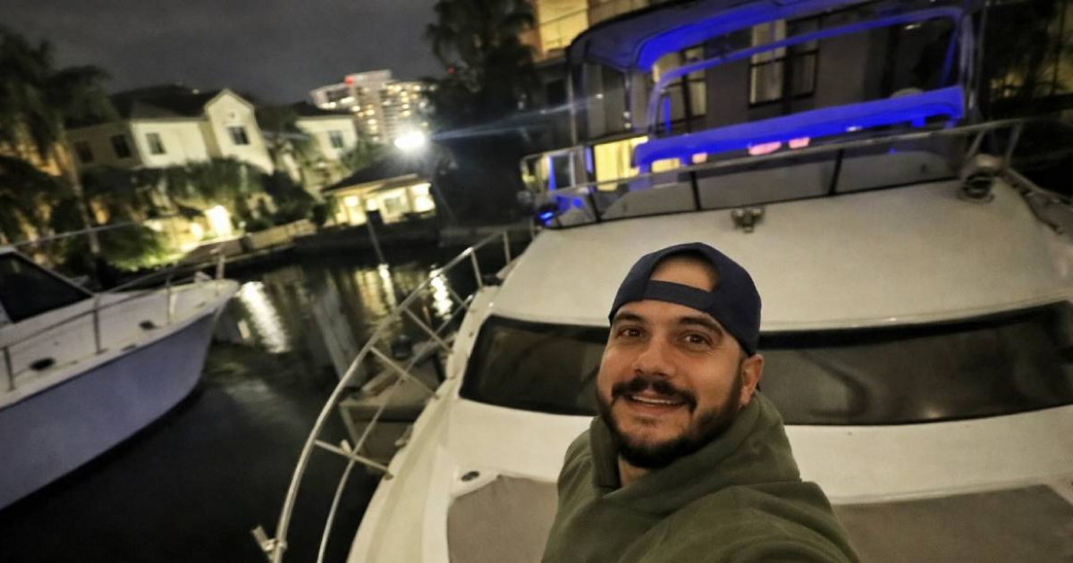 Cuban Urges Donald Trump to "Open the Pathways" with a Bold Proposal