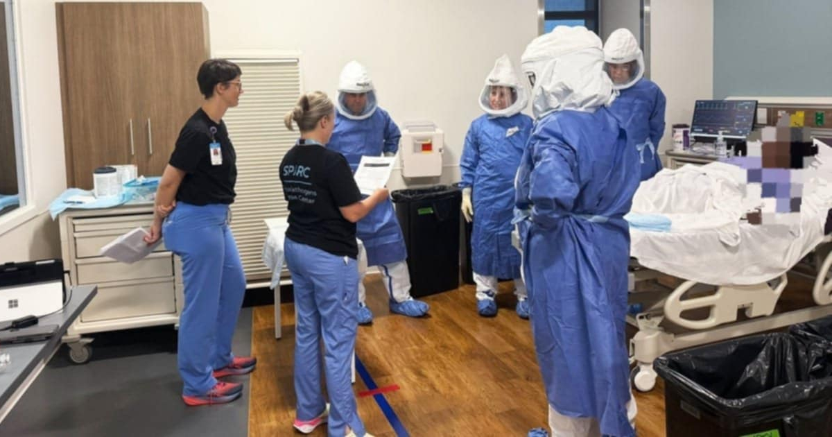 Florida confirms three new cases of measles so far this year and strengthens the health alert