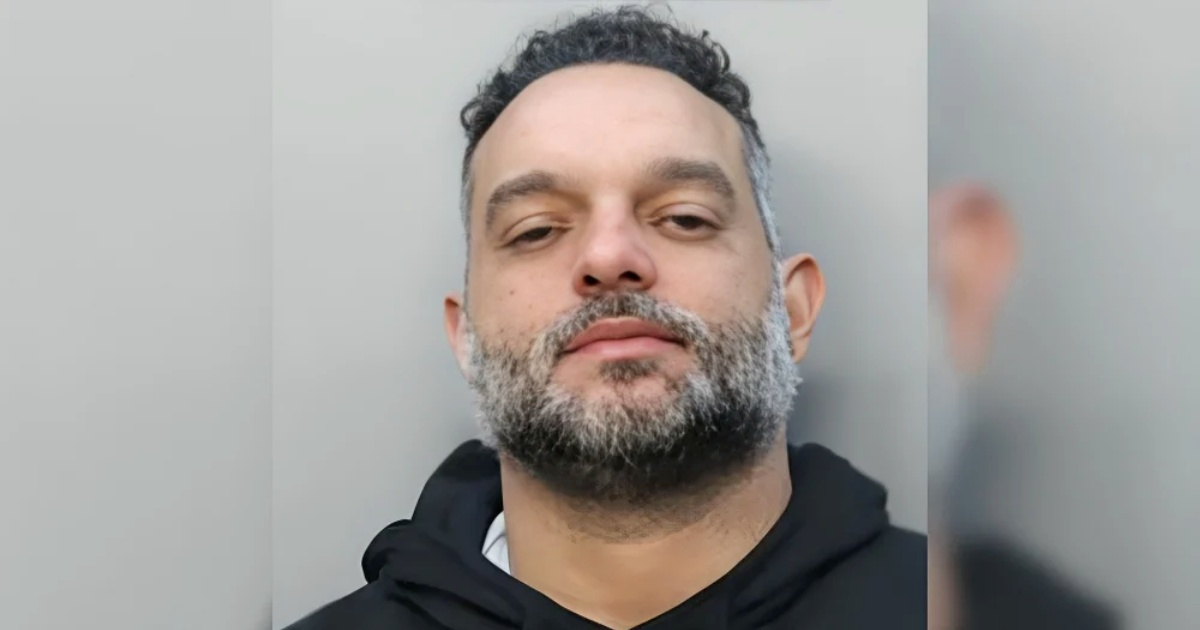 Man Arrested in Hialeah on Aggravated Stalking Charges: Financial Dispute at the Core