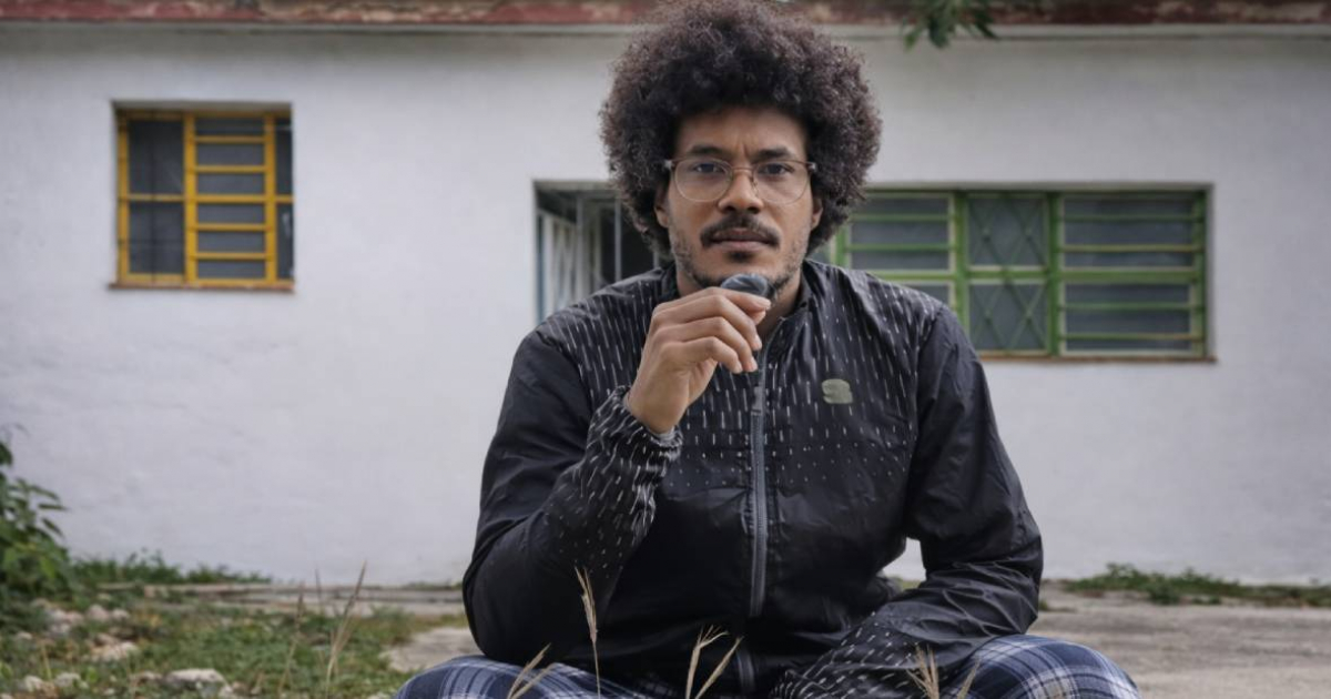 A Cuban suffers a robbery in his home and shares this message for the thief