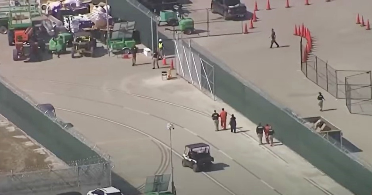 A Cuban allegedly attempted to take his own life at Alligator Alcatraz: What is known about the incident?