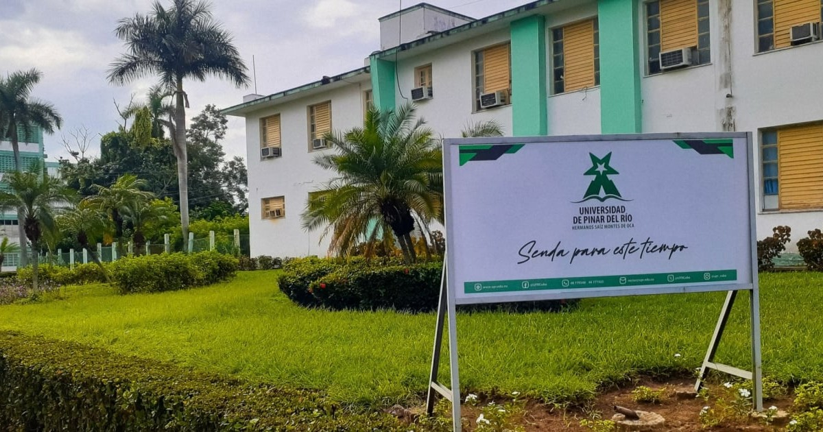 Scandal at Pinar del Río University: Professors Expelled Over Intimate Video Filmed in Classrooms