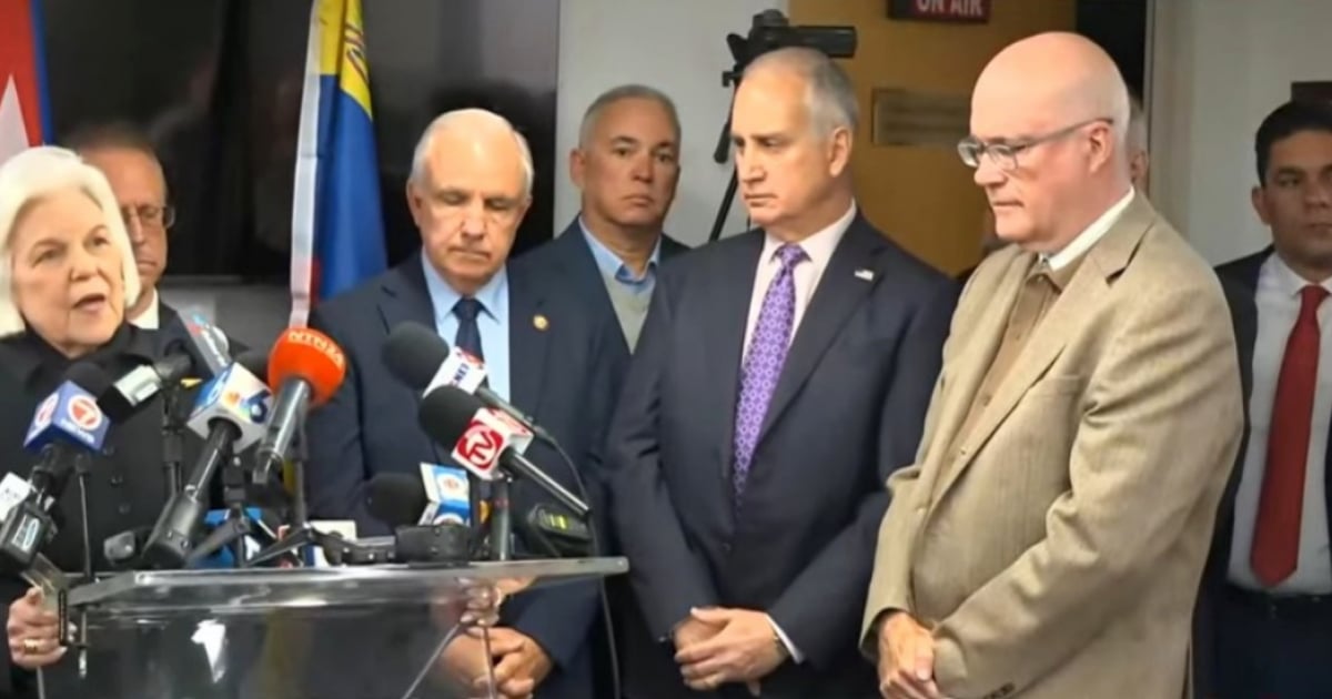 Congress members from South Florida urge Trump to take tougher measures against Cuba: Here are their demands