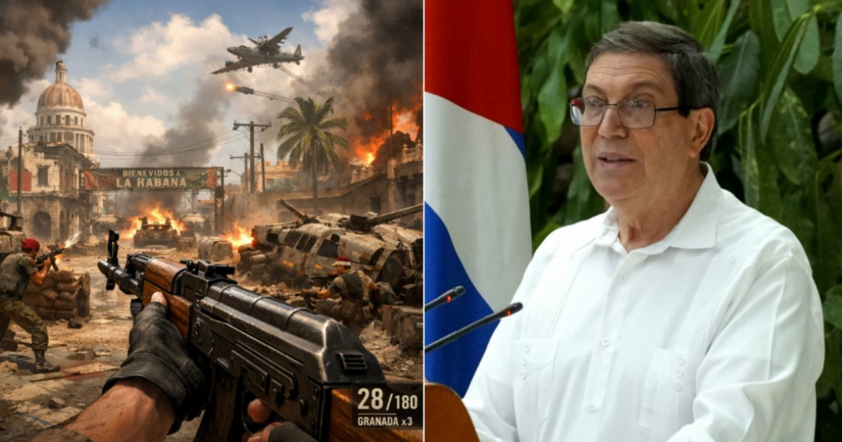 The Cuban regime is now blaming video games for making political statements against the revolution