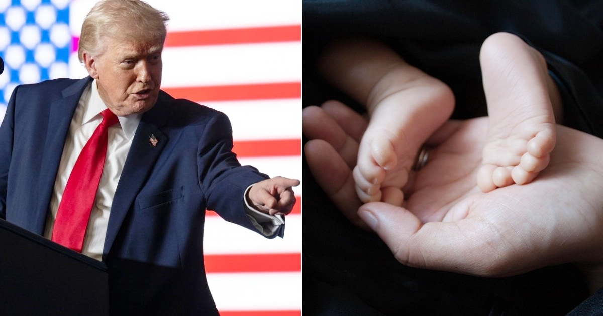 Trump's Baby Accounts: What Are They and Who Is Eligible?