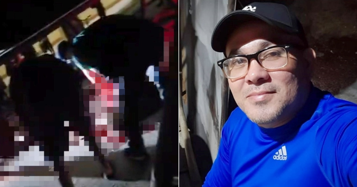 Motorcyclist Killed in Morón Due to Negligence After Political Event