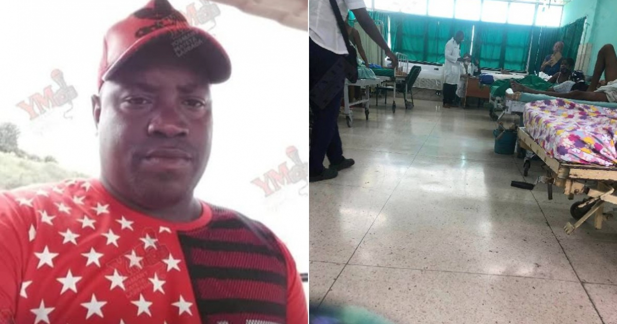 Former Police Officer Dies in Santiago de Cuba After Delayed Medical Attention