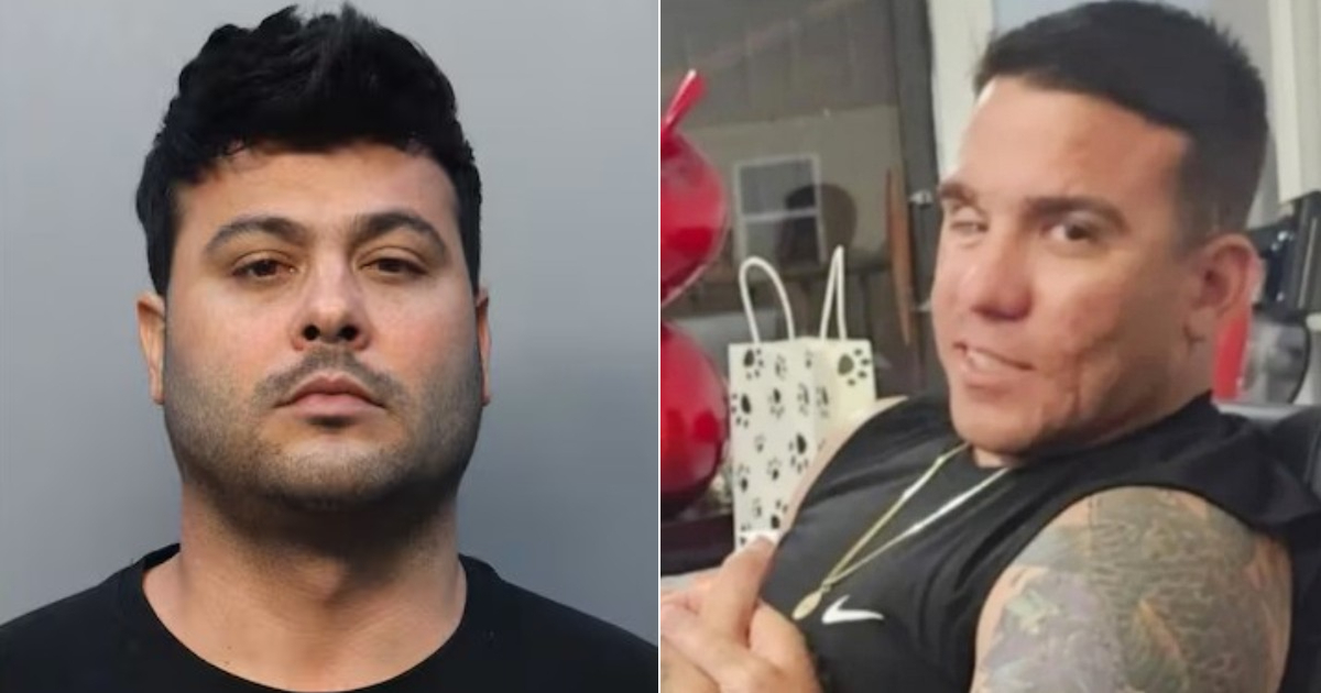 Suspect in Cuban Daylon Fleitas' Murder Captured in Mexico and Brought to Florida