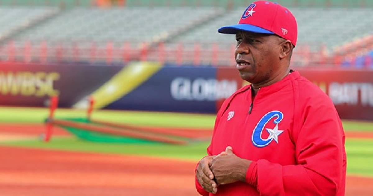 Cuba hopes to receive U.S. visas to attend the 2026 World Baseball Classic