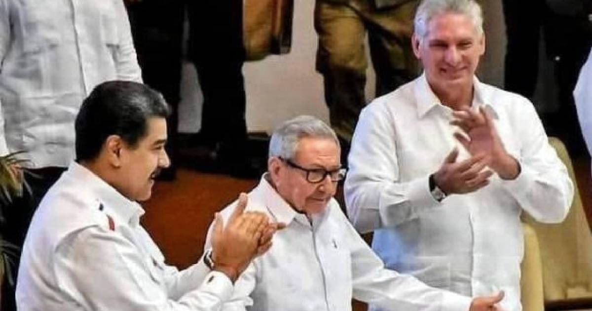 "Intervention, negotiation, or collapse": the three possible paths for the future of Cuba