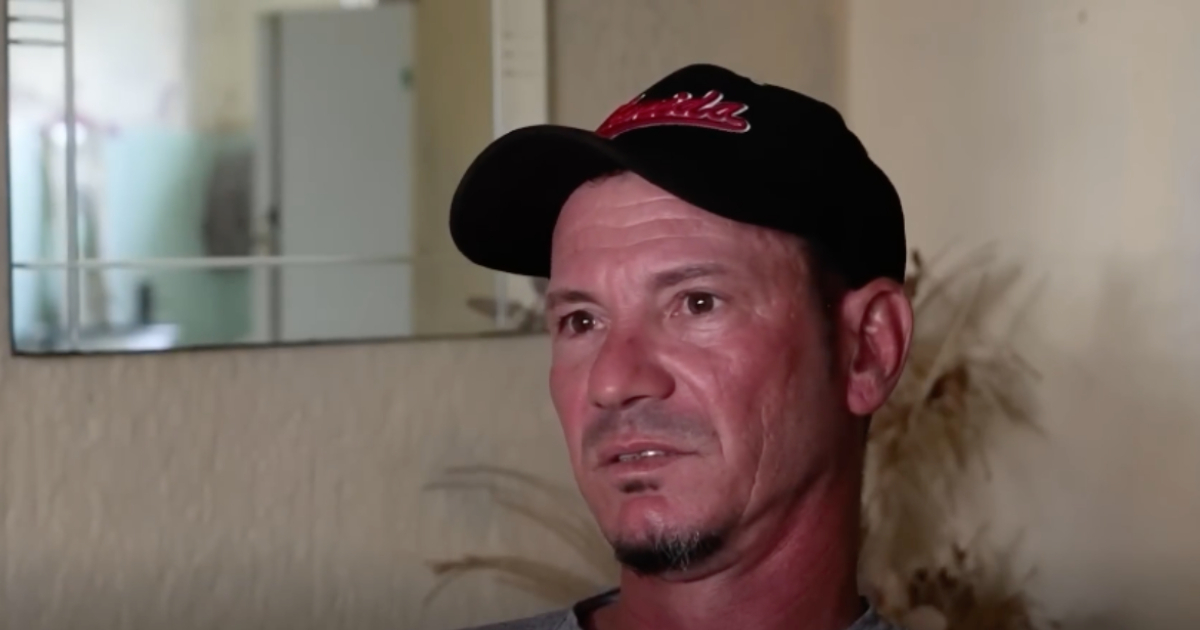 The testimony that outrages the exile: ICE deports a Cuban who only wanted to work