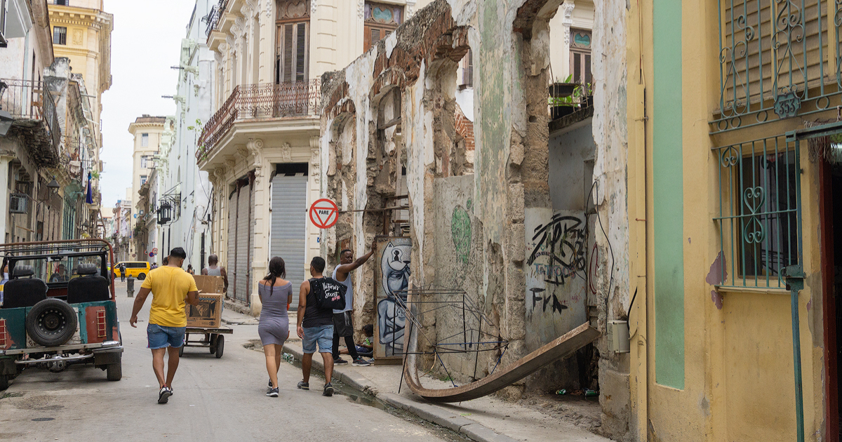 What Impact Will Trump's National Emergency Declaration Have on Cuba