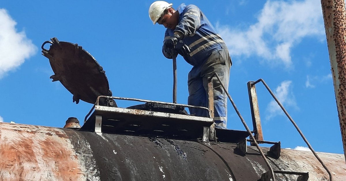 How Long Can Cuba Survive Without Oil or Foreign Aid After Trump's New Measures?