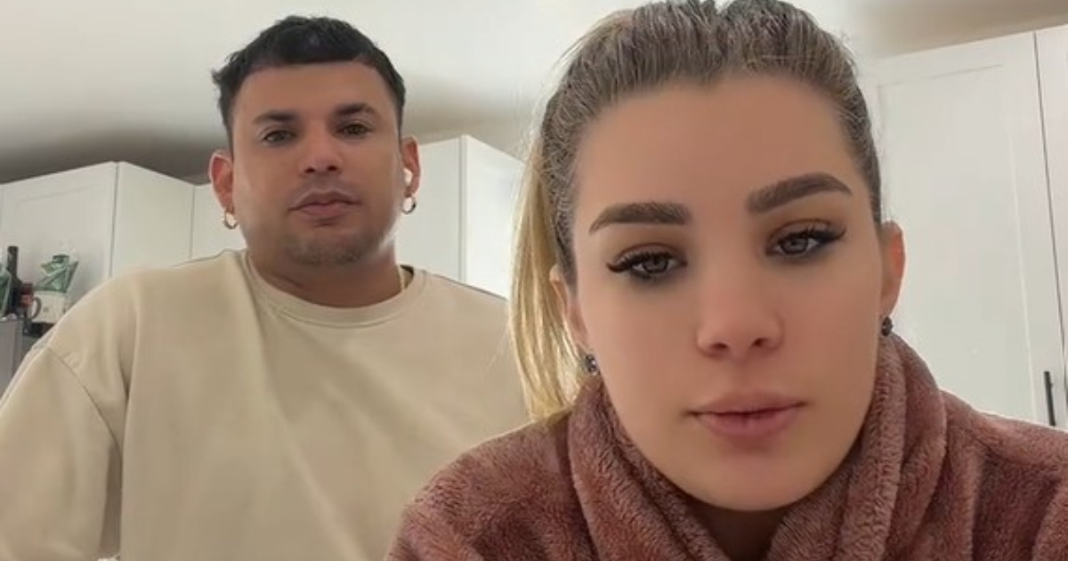 Claudia Artiles Receives Overwhelming Support After Heartfelt Video: "I Didn't Want to Make This Video"