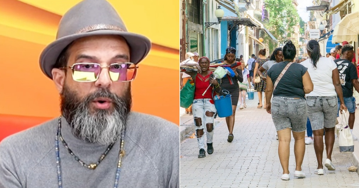 Otaola sends a strong message to the Cuban people following recent measures by Trump