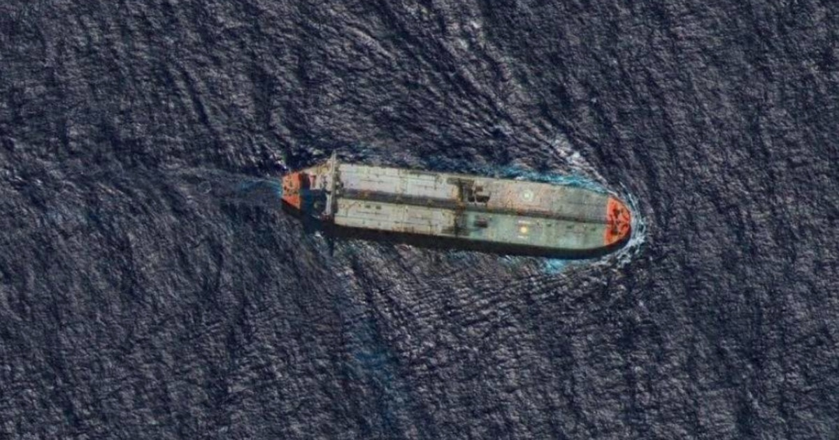 Without Maduro and with Trump applying pressure: Who is still helping Cuba with oil?