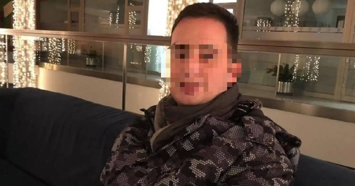 Tragedy in Cáceres: a Cuban mother suffocated her schizophrenic son and lived with the corpse for two days