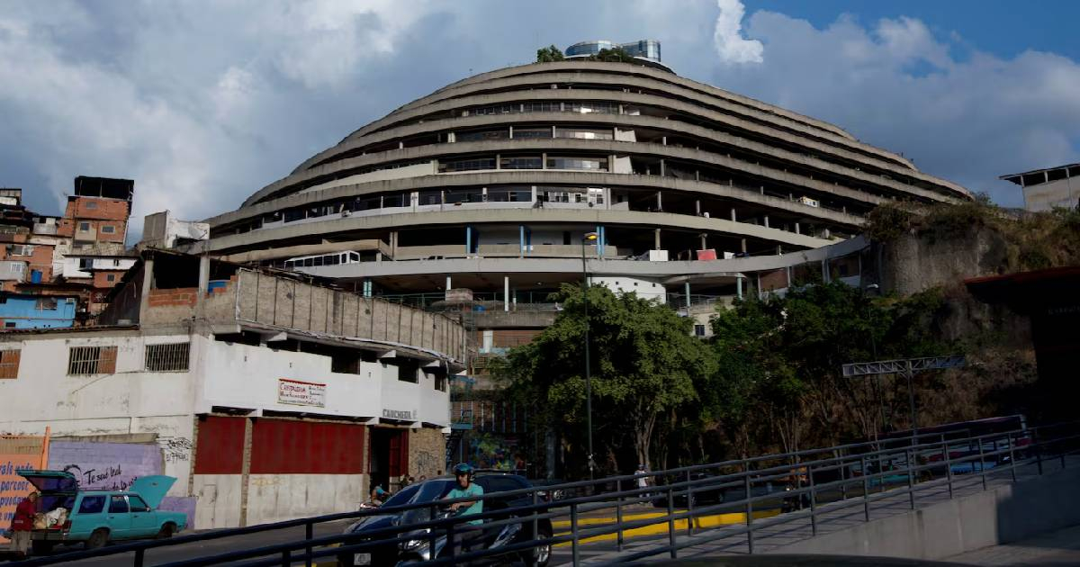 The U.S. announces the release of all its citizens imprisoned in Venezuela following Delcy Rodríguez's amnesty